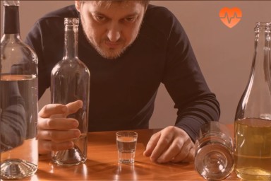 Лечение белой горячки в Краснокамске