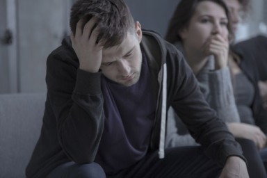 Лечение созависимости в Краснокамске