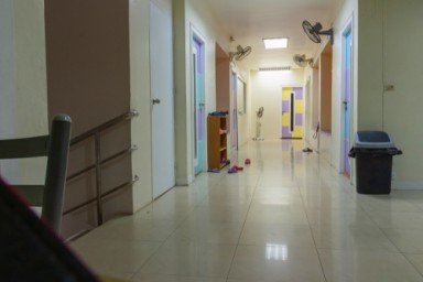 О клинике в Краснокамске
